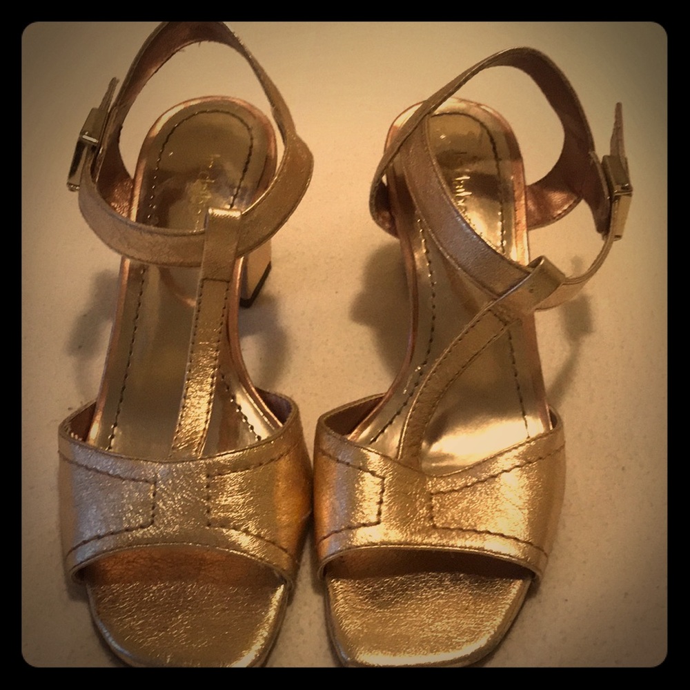 Liz Claiborne heels